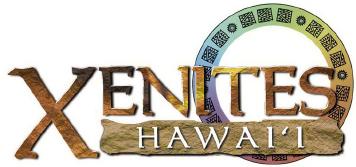 Xenites Hawai'i Homepage